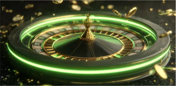 WinWinBet casino offers slots, poker and roulette